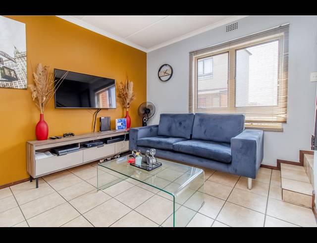 2 BEDROOM APARTMENT BLOCK FOR SALE IN NOORDWYK